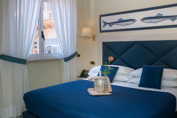 Hotel Del Mare (Sorrent)